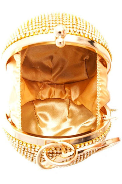 Diamond Desires Purse