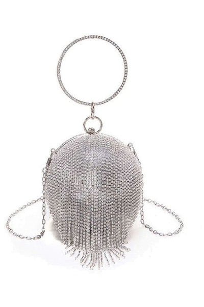Diamond Desires Purse