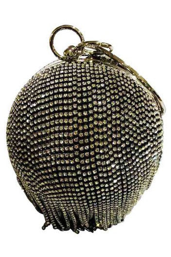 Diamond Desires Purse