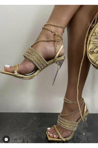 LA Scene | Gold