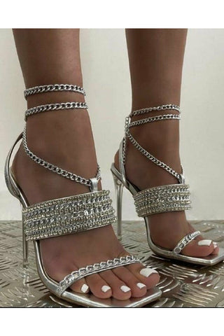 LA Scene | Silver
