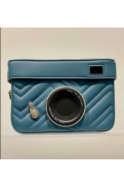 Snapshot Purse