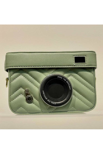 Snapshot Purse
