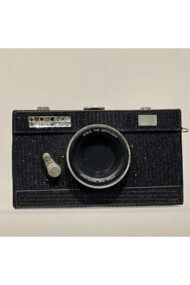 Snapshot Purse