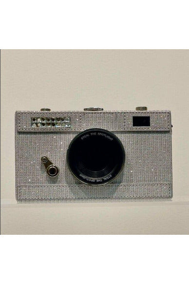 Snapshot Purse