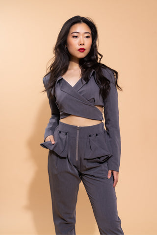 Boss Lady Set