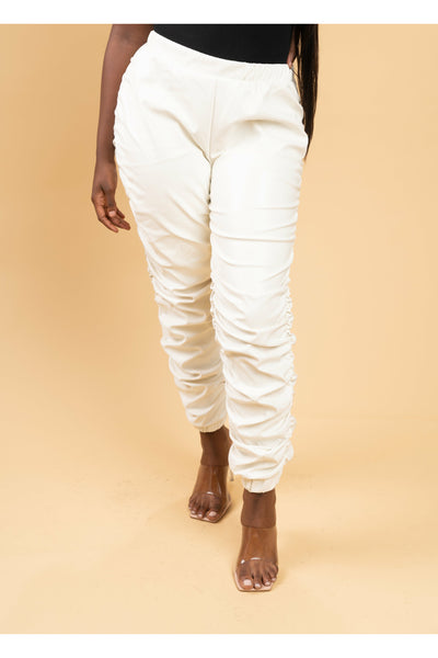 Crunch Time Joggers