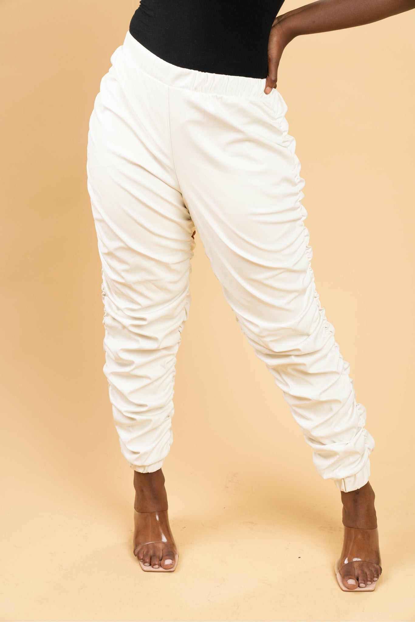 Crunch Time Joggers