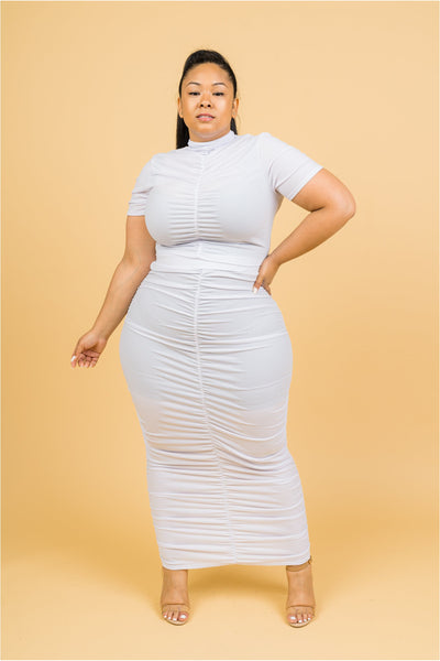 Stir It Up Set White