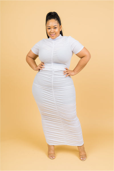 Stir It Up Set White