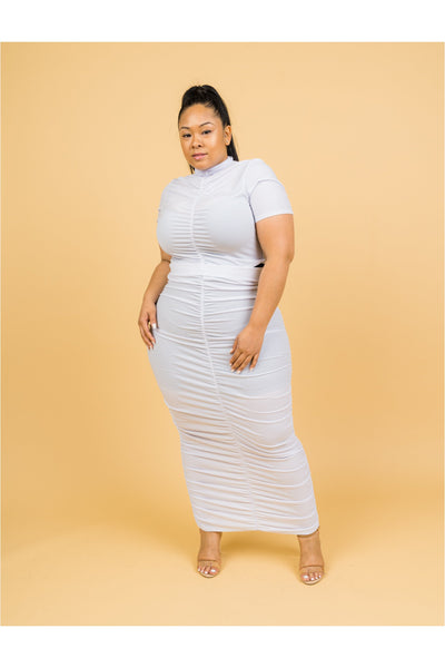 Stir It Up Set White