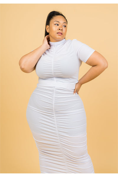 Stir It Up Set White
