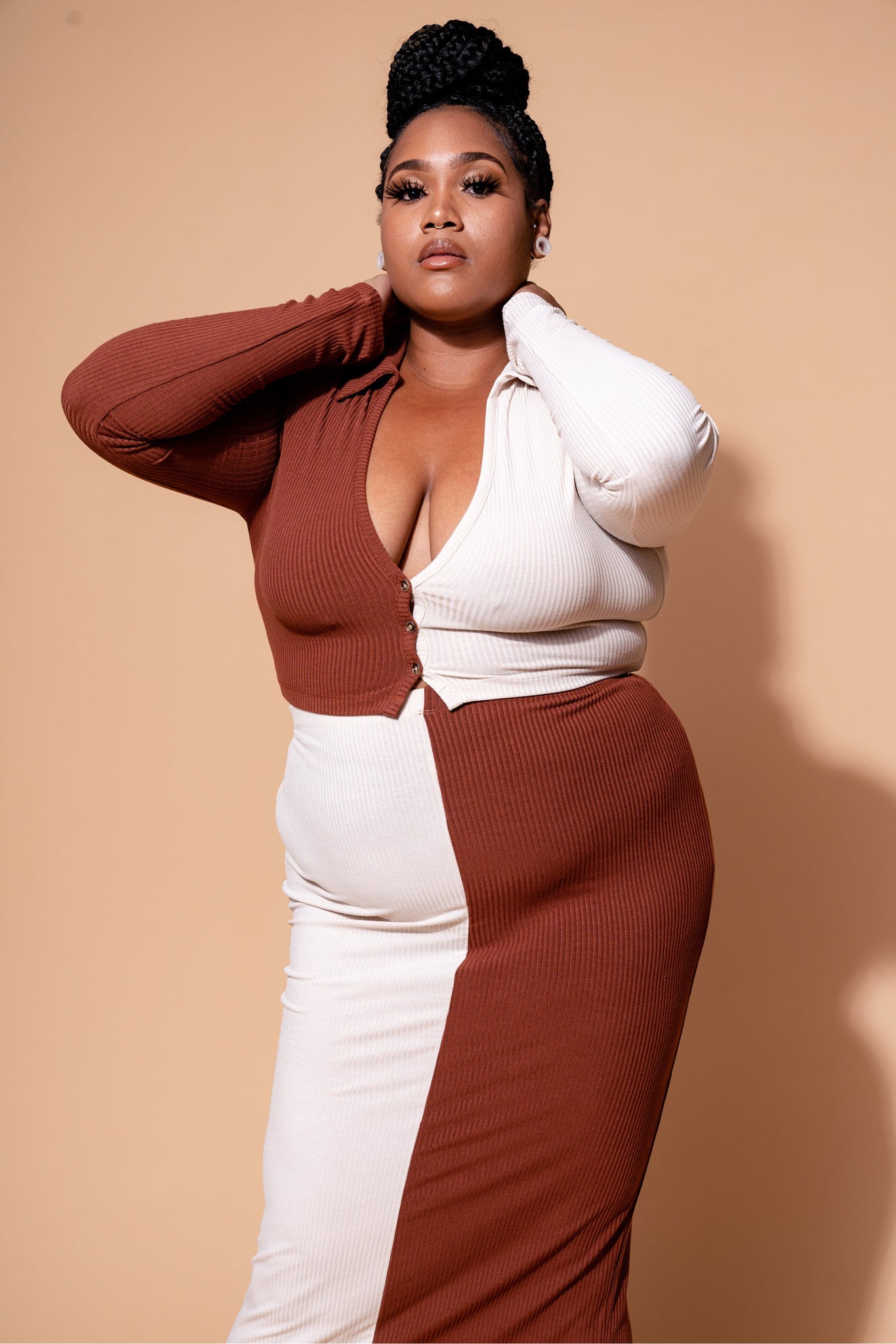 Godiva Set