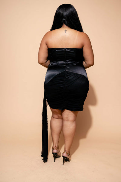Dynasty Dress