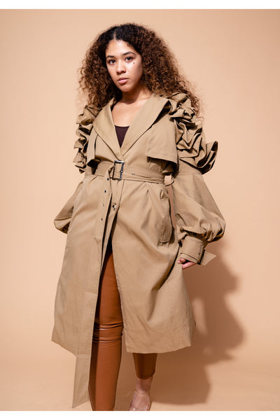 Showout Trench