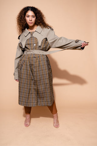 Teddy Trench