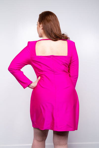 Sweetheart Dress
