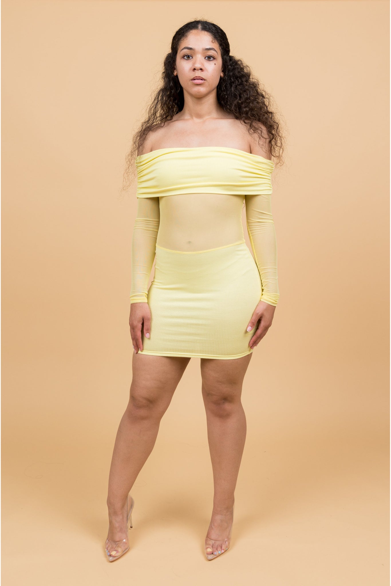 Lemon Drop