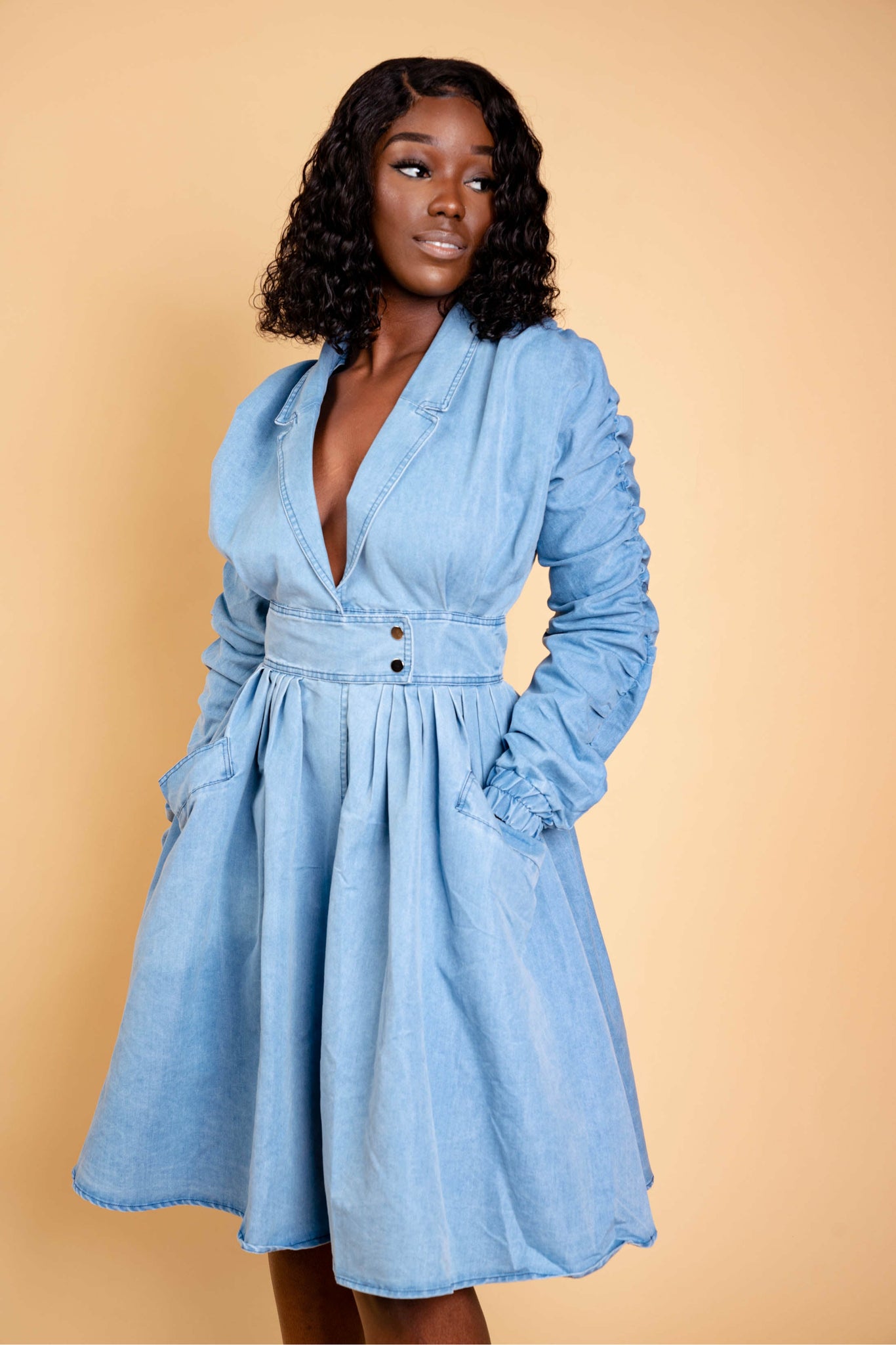 Royal Denim