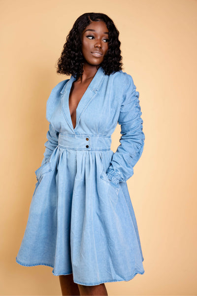 Royal Denim