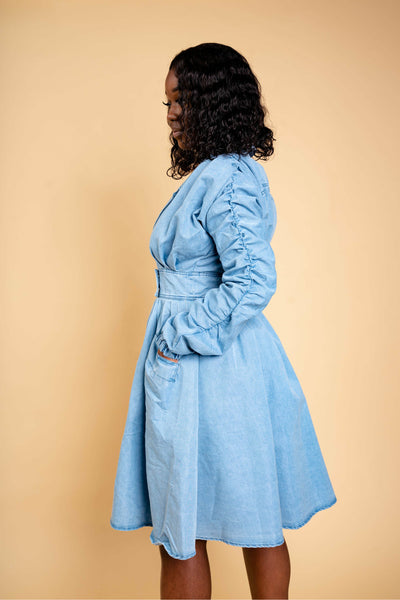 Royal Denim