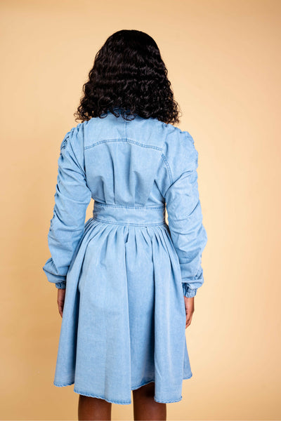 Royal Denim