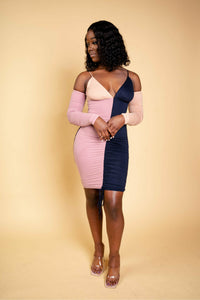 Nothing Personal Dress