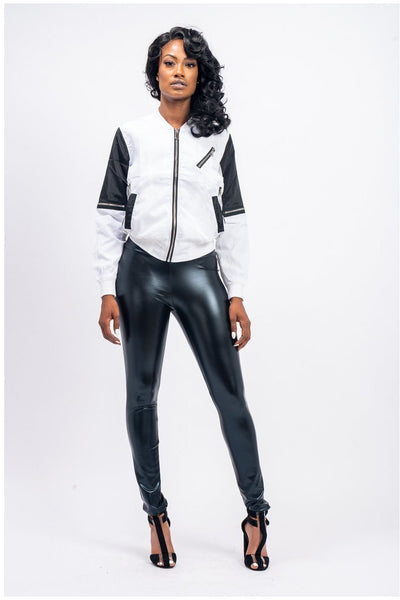 Ying Yang Bomber.
