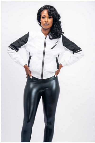Ying Yang Bomber.