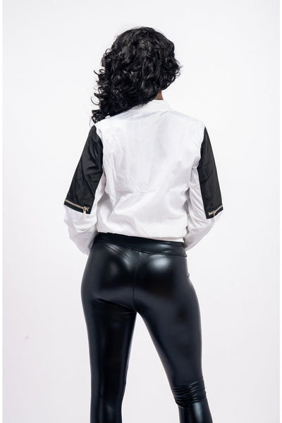 Ying Yang Bomber.