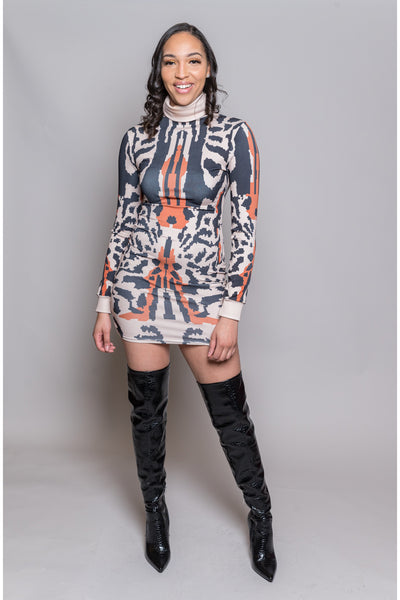 Cheetah Chic