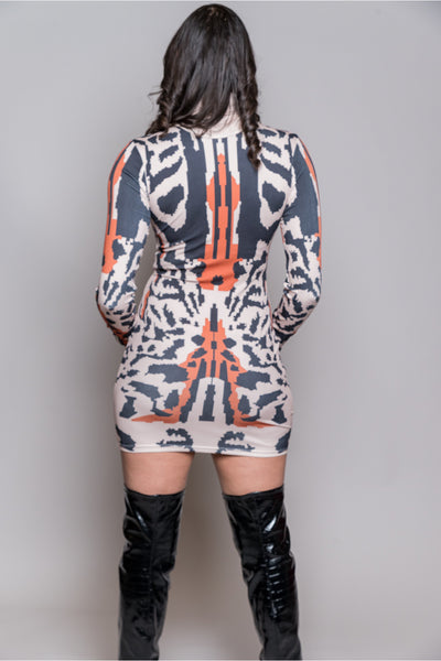 Cheetah Chic