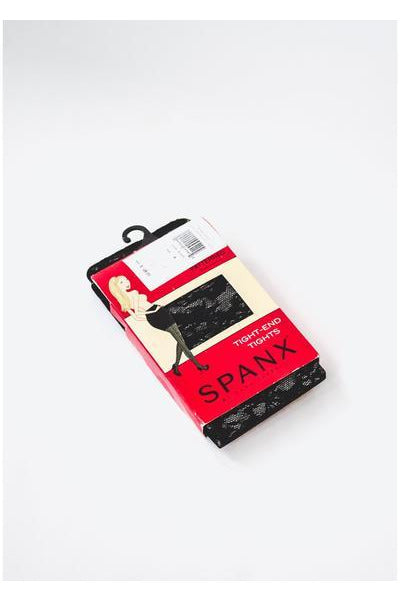 Spanx Tights