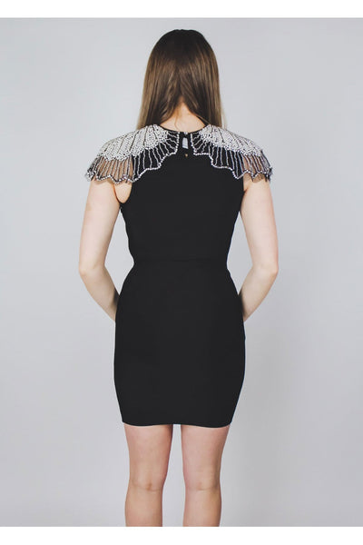 Diamonds & Pearls Dress