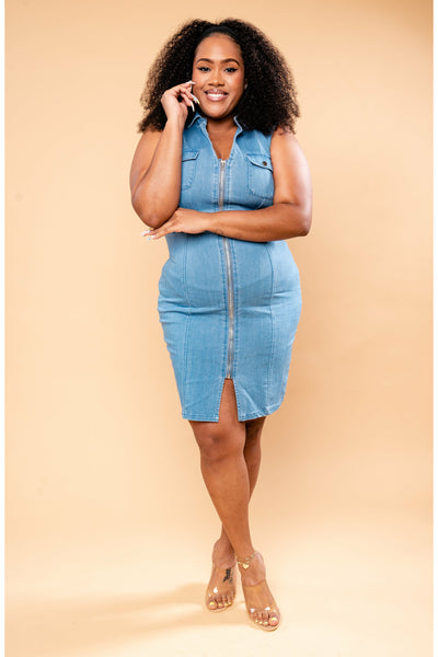 BAPS Dress