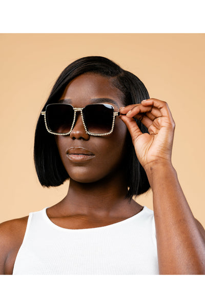 Missy Sunglasses
