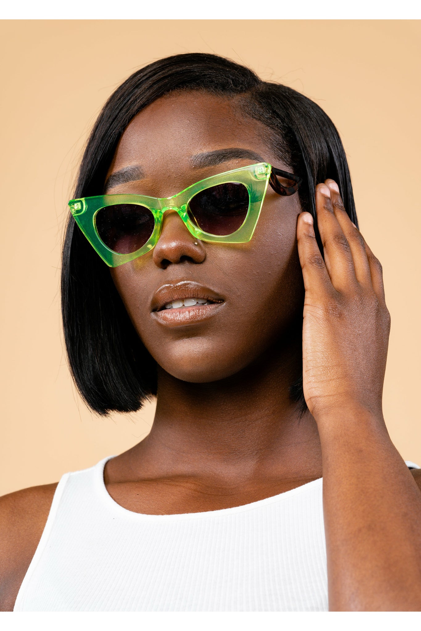 Chloe Sunglasses