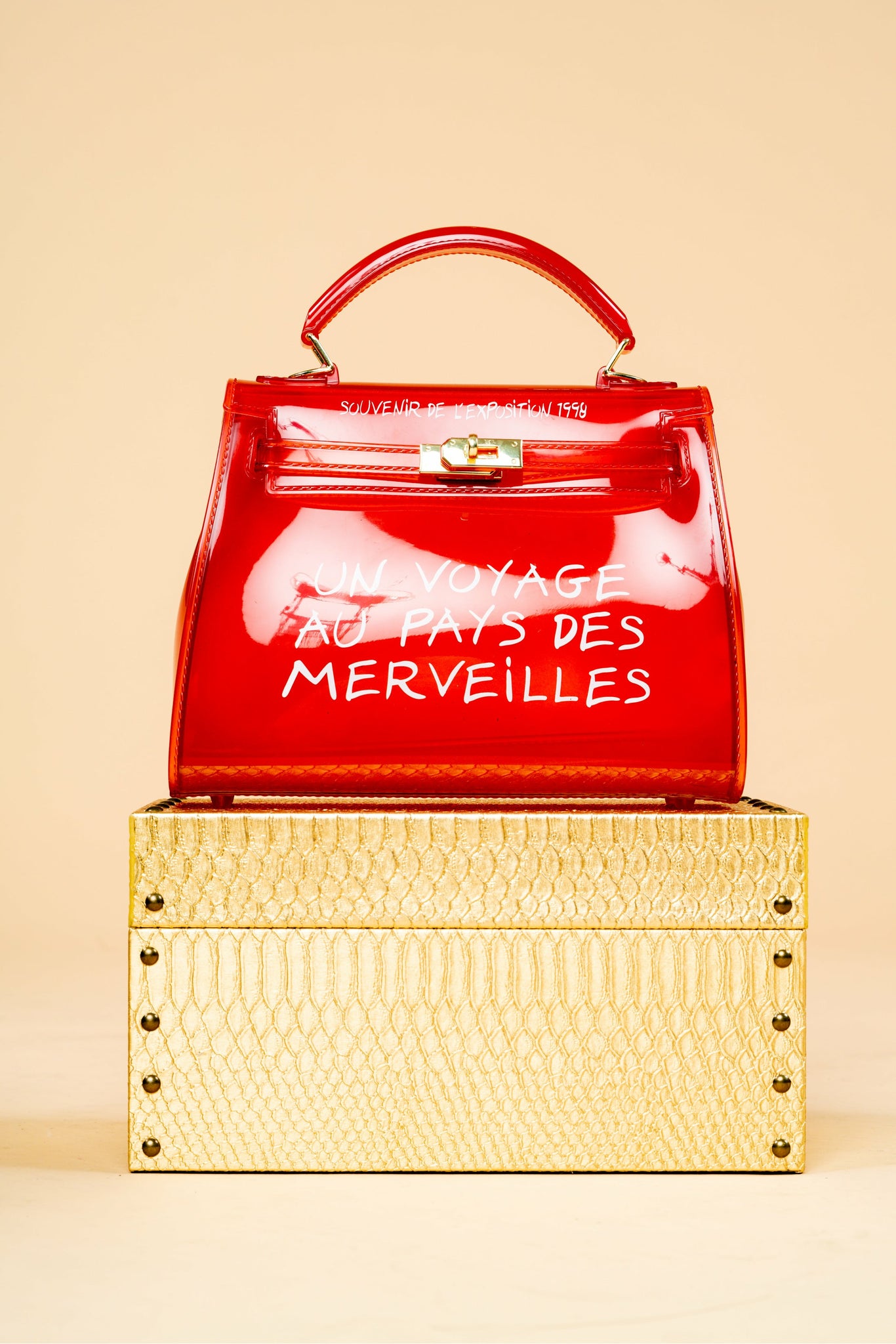 Souvenir Purses