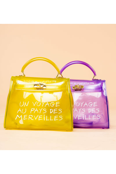Souvenir Purses