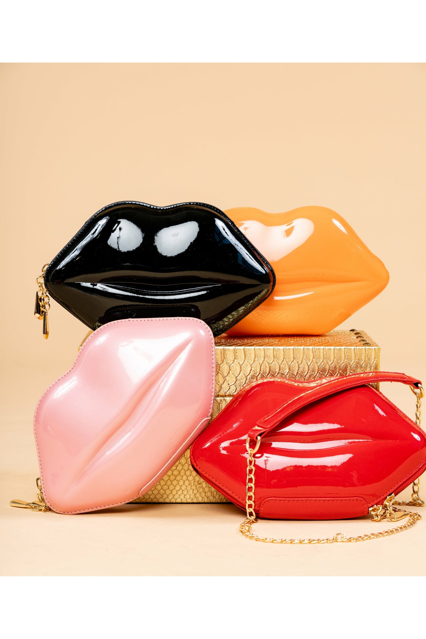 Lip Clutches