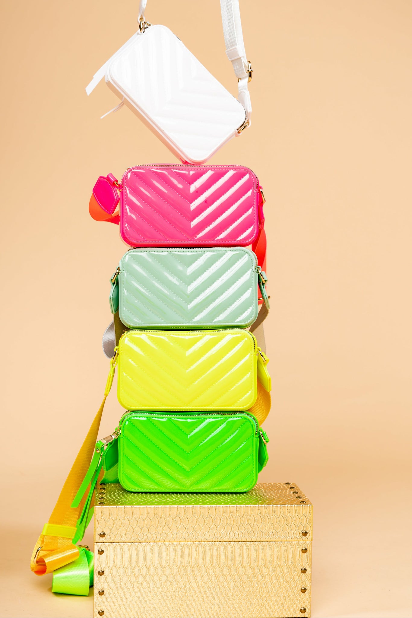 No Angel Bag