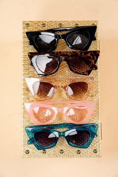Chloe Sunglasses