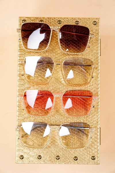 Missy Sunglasses