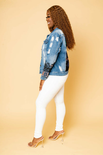 New York Denim