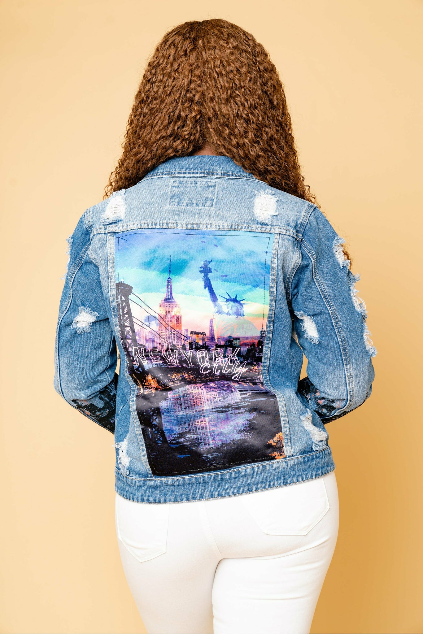 New York Denim