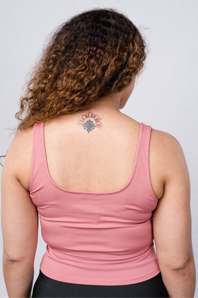 Nicole Cami | Blush