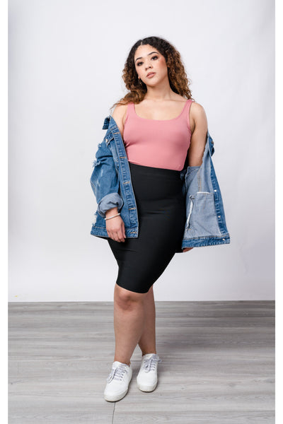 Nicole Cami | Blush