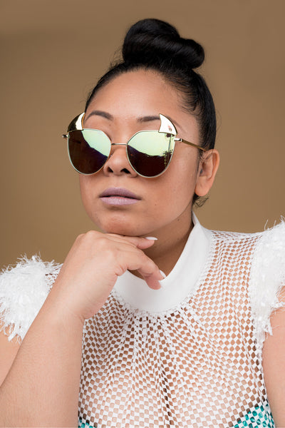 Naughty Sunglasses