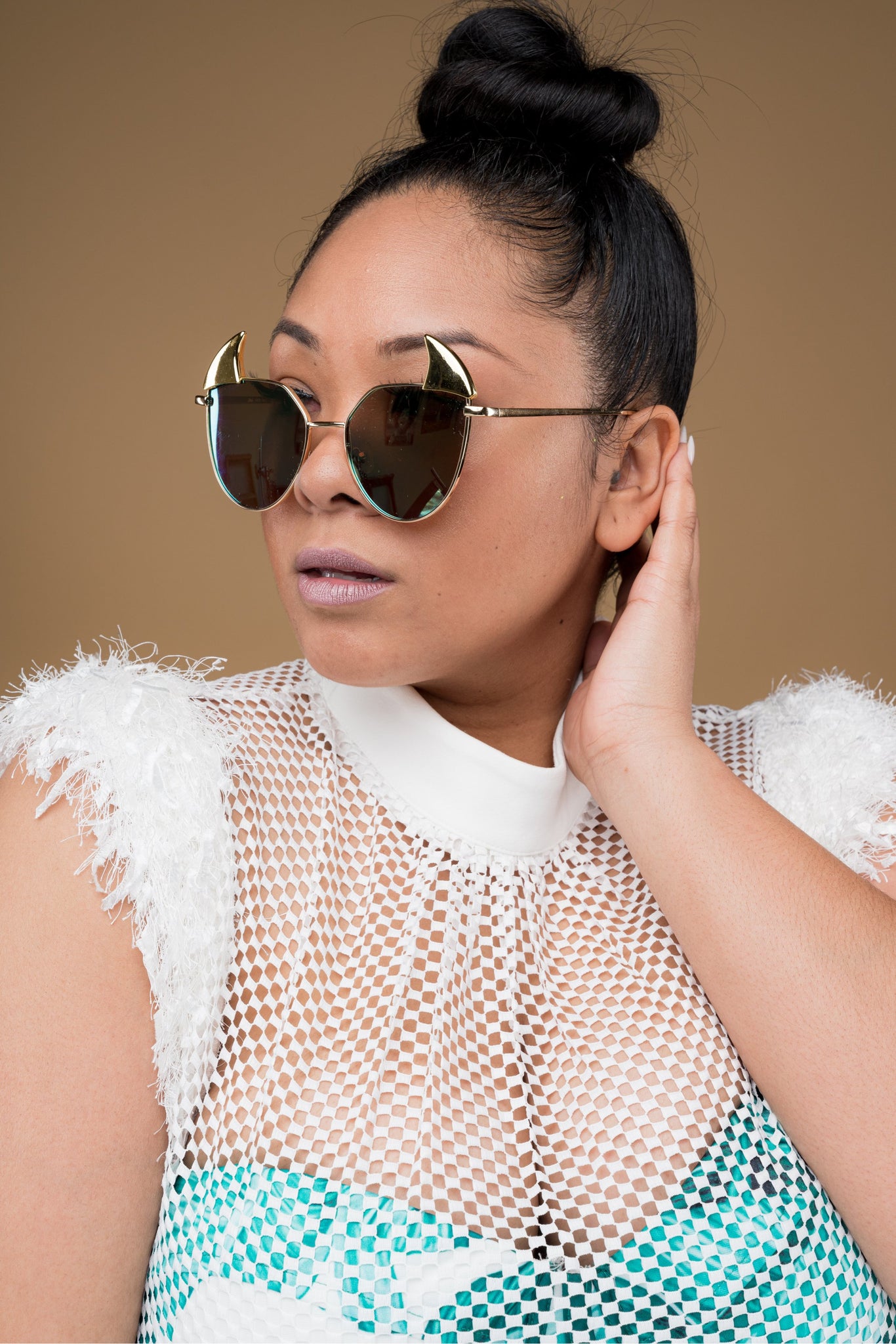 Naughty Sunglasses