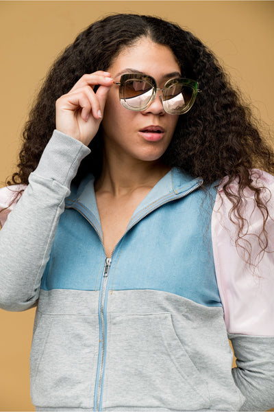 Double Vision Sunglasses